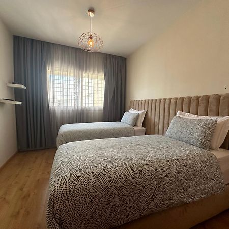 Aerochic Apartment Nouaceur Екстериор снимка