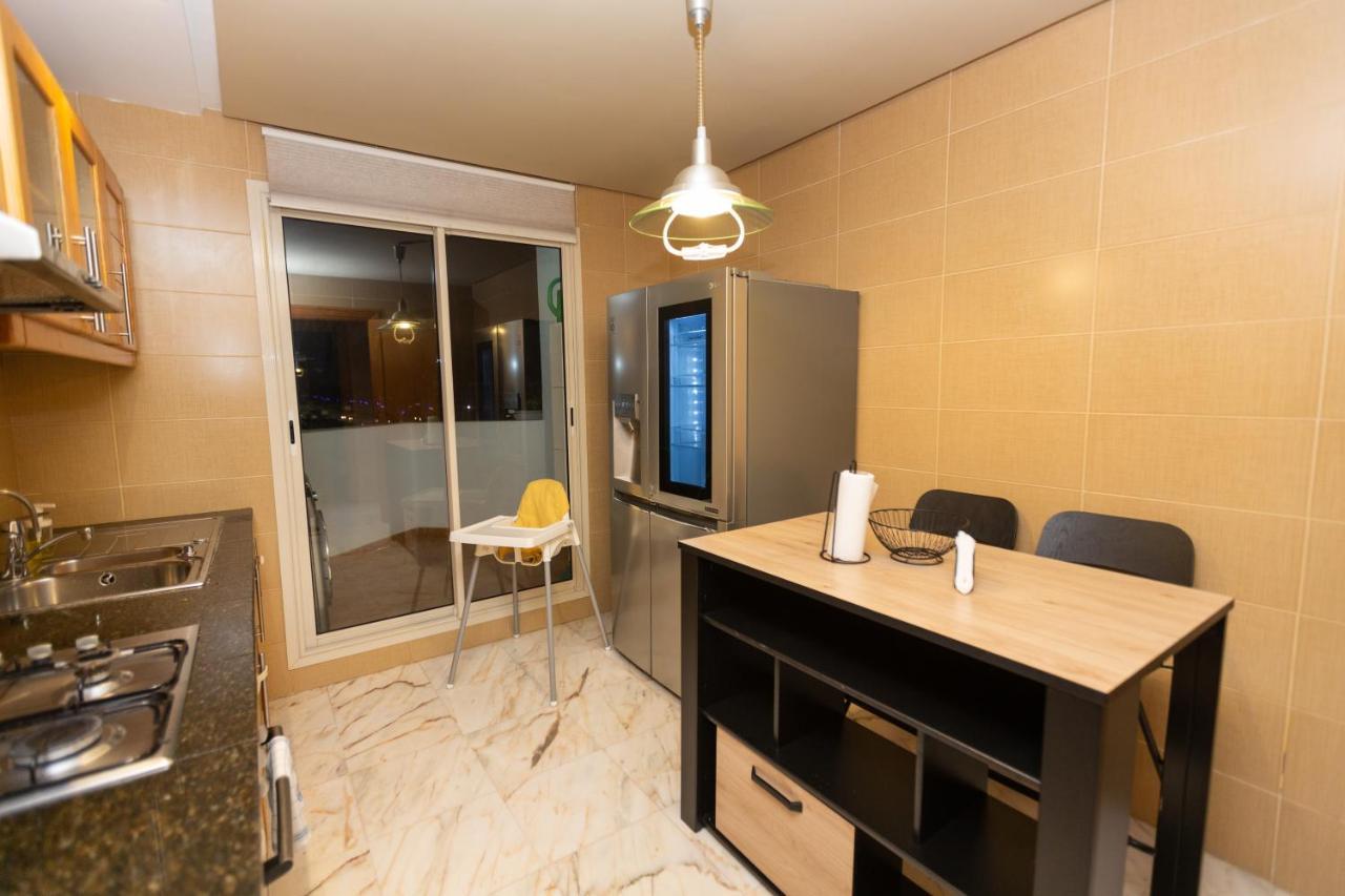 Aerochic Apartment Nouaceur Екстериор снимка