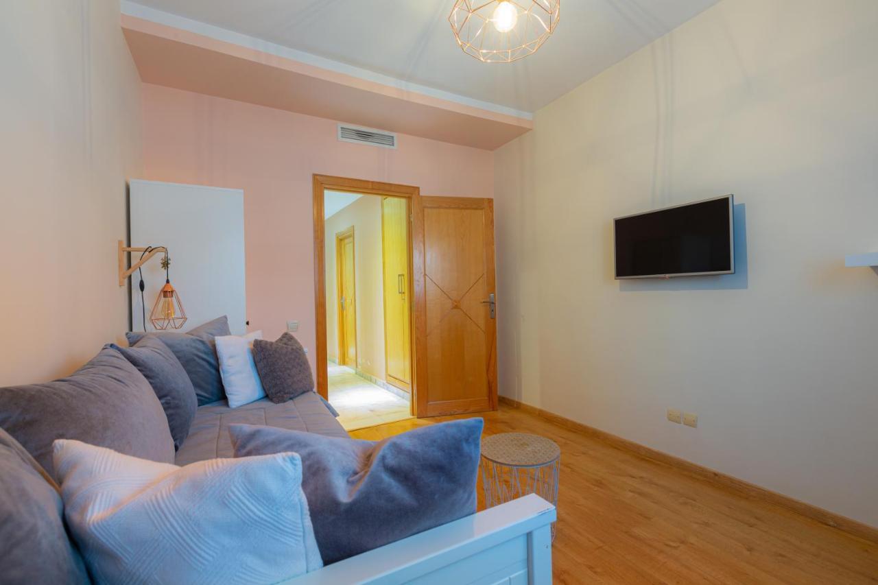 Aerochic Apartment Nouaceur Екстериор снимка